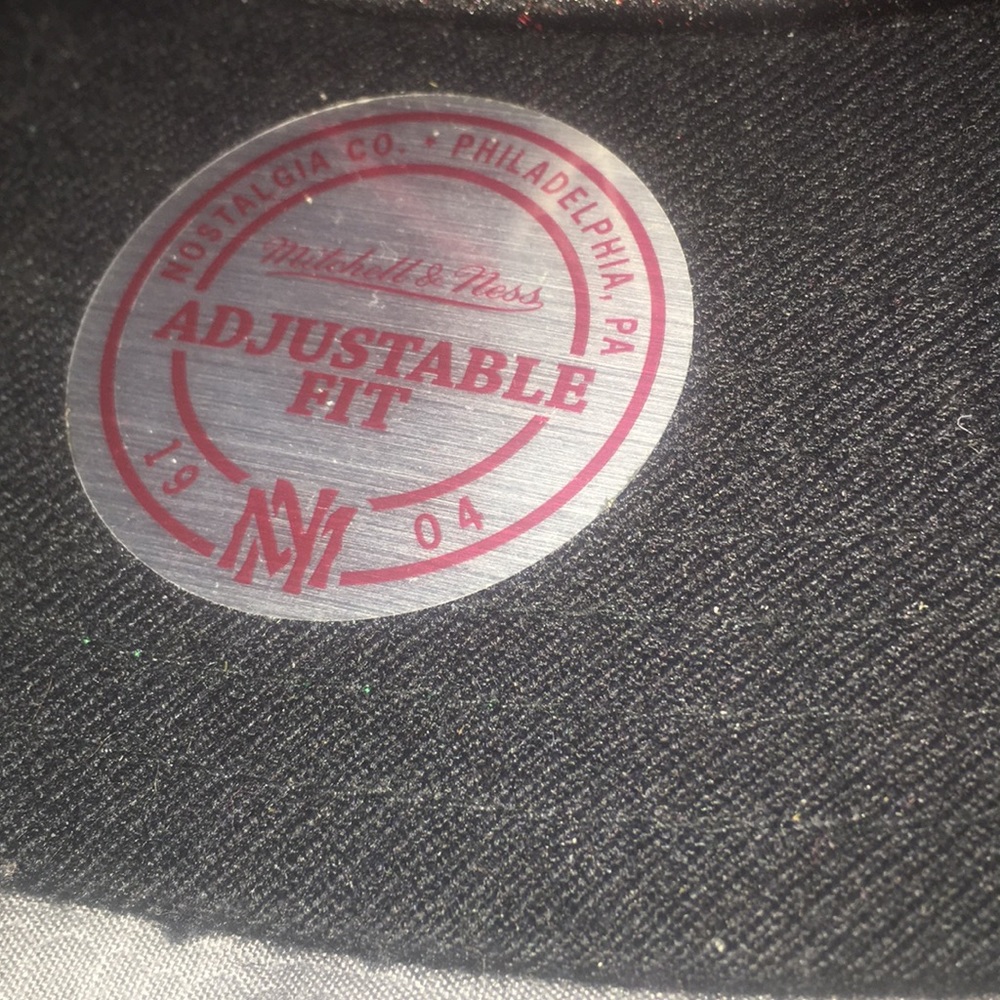 ATL Falcons SnapBack by M&N